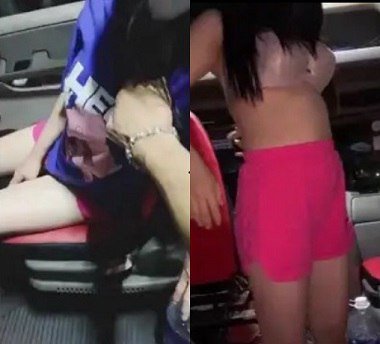 xiao ding sex Gái ngành Trung Quốc quần tất đen phục vụ anh khách máu đụ